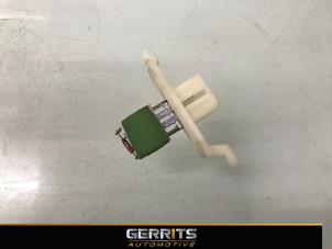 Used Heater resistor Ford B-Max (JK8) 1.0 EcoBoost 12V 100 Price € 21,98 Margin scheme offered by Gerrits Automotive