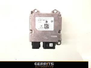 Used Airbag Module Ford B-Max (JK8) 1.0 EcoBoost 12V 100 Price € 110,00 Margin scheme offered by Gerrits Automotive