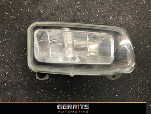 Used Fog light, front right Ford B-Max (JK8) 1.0 EcoBoost 12V 100 Price € 21,98 Margin scheme offered by Gerrits Automotive