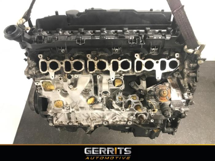Engine BMW X7 xDrive M50d 3.0 24V B57D30C B57D30C B57D30C