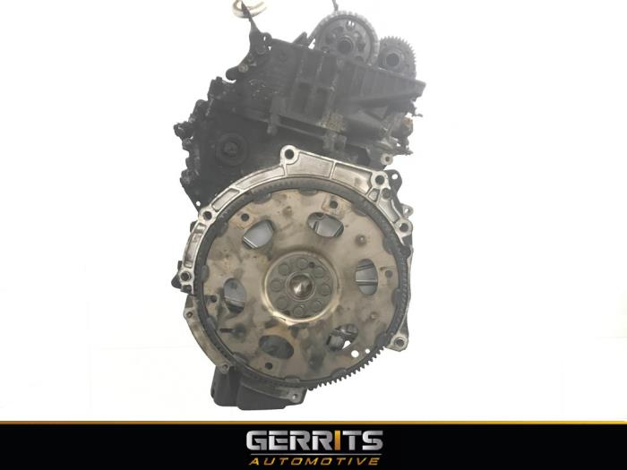 Engine BMW X7 xDrive M50d 3.0 24V B57D30C B57D30C B57D30C