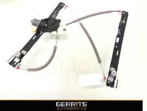 Used Window mechanism 4-door, front right Ford B-Max (JK8) 1.0 EcoBoost 12V 100 Price € 45,10 Margin scheme offered by Gerrits Automotive