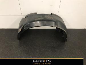 Used Wheel arch liner Ford B-Max (JK8) 1.0 EcoBoost 12V 100 Price € 39,60 Margin scheme offered by Gerrits Automotive