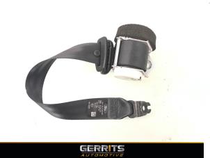 Used Rear seatbelt, left Ford B-Max (JK8) 1.0 EcoBoost 12V 100 Price € 39,60 Margin scheme offered by Gerrits Automotive