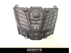 Usados Unidad de control multimedia Ford B-Max (JK8) 1.0 EcoBoost 12V 100 Precio € 54,98 Norma de margen ofrecido por Gerrits Automotive