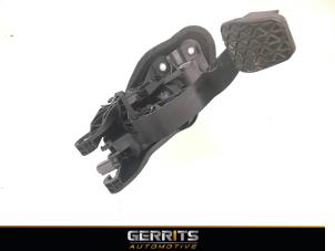 Used Clutch pedal Ford B-Max (JK8) 1.0 EcoBoost 12V 100 Price € 66,00 Margin scheme offered by Gerrits Automotive