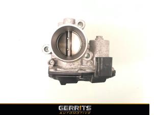Used Throttle body Ford B-Max (JK8) 1.0 EcoBoost 12V 100 Price € 32,98 Margin scheme offered by Gerrits Automotive