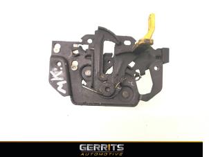 Used Bonnet lock mechanism Ford B-Max (JK8) 1.0 EcoBoost 12V 100 Price € 34,10 Margin scheme offered by Gerrits Automotive