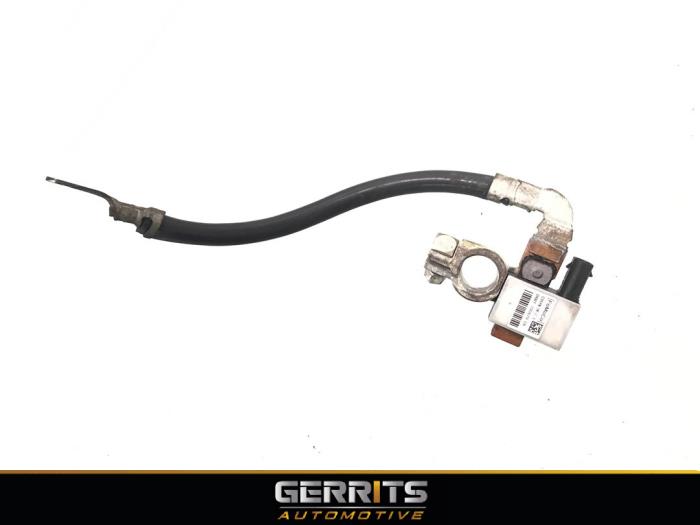 Używane Kabel (rózne) Ford B-Max (JK8) 1.0 EcoBoost 12V 100 Cena € 21,98 Procedura marży oferowane przez Gerrits Automotive BV