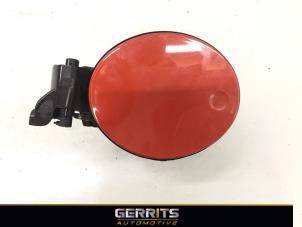Used Tank cap cover Ford B-Max (JK8) 1.0 EcoBoost 12V 100 Price € 30,80 Margin scheme offered by Gerrits Automotive