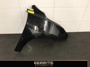 Used Front wing, right Hyundai iX35 (LM) 1.6 GDI 16V Price € 104,50 Margin scheme offered by Gerrits Automotive