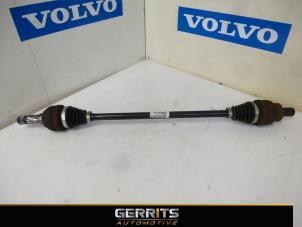Used Drive shaft, rear left Volvo XC90 I 2.9 T6 24V Price € 55,00 Margin scheme offered by Gerrits Automotive