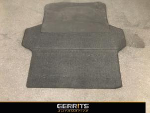 Used Boot mat Hyundai iX35 (LM) 1.6 GDI 16V Price € 99,00 Margin scheme offered by Gerrits Automotive