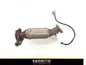 Used Exhaust front section Hyundai iX35 (LM) 1.6 GDI 16V Price € 66,00 Margin scheme offered by Gerrits Automotive