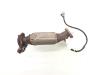 Hyundai iX35 (LM) 1.6 GDI 16V Exhaust front section