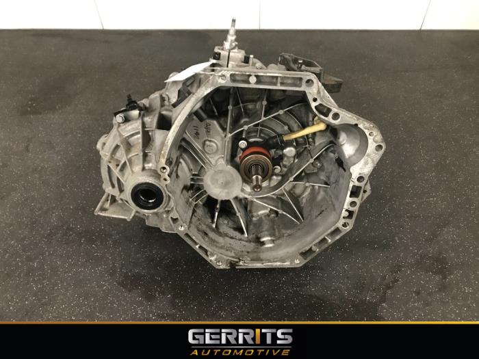 Gebrauchte Getriebe Renault Megane IV Estate (RFBK) 1.6 Energy dCi 130 Preis € 899,99 Margenregelung angeboten von Gerrits Automotive BV