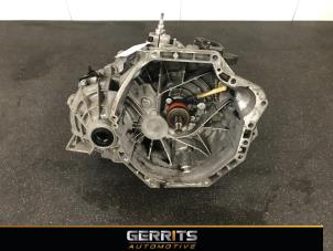 Used Gearbox Renault Megane IV Estate (RFBK) 1.6 Energy dCi 130 Price € 899,99 Margin scheme offered by Gerrits Automotive