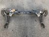 Hyundai iX35 (LM) 1.6 GDI 16V Rear-wheel drive axle