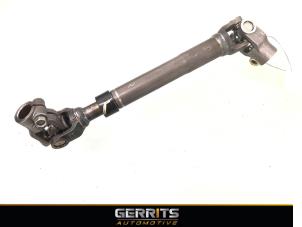 Used Steering gear unit Hyundai iX35 (LM) 1.6 GDI 16V Price € 66,00 Margin scheme offered by Gerrits Automotive