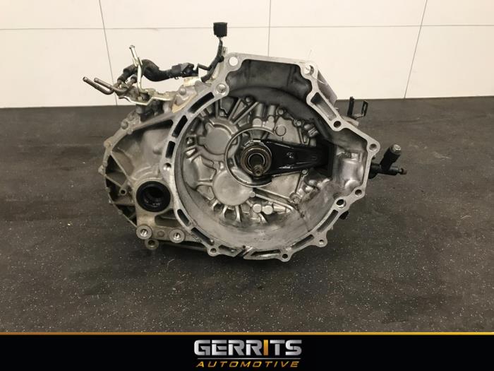 Gebrauchte Getriebe Mazda 6 SportBreak (GH19/GHA9) 2.2 CDVi 16V 130 Preis € 449,00 Margenregelung angeboten von Gerrits Automotive BV