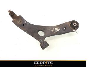 Used Front wishbone, right Hyundai iX35 (LM) 1.6 GDI 16V Price € 88,00 Margin scheme offered by Gerrits Automotive