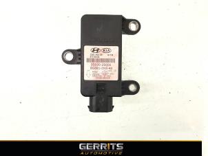 Used Steering angle sensor Hyundai iX35 (LM) 1.6 GDI 16V Price € 66,00 Margin scheme offered by Gerrits Automotive