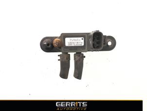 Używane Czujnik filtra czastek stalych Ford C-Max (DXA) 2.0 TDCi 16V 115 Cena € 28,60 Procedura marży oferowane przez Gerrits Automotive