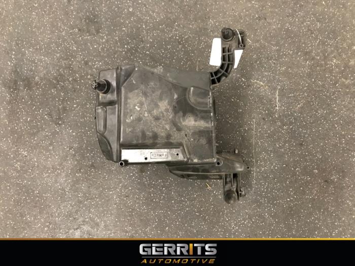 Begagnade Luftfilterhus Ford C-Max (DXA) 2.0 TDCi 16V 115 Pris € 34,10 Marginaltabell erbjuds av Gerrits Automotive BV