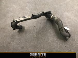 Used Intercooler tube Ford C-Max (DXA) 2.0 TDCi 16V 115 Price € 39,60 Margin scheme offered by Gerrits Automotive