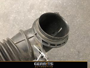 Intercooler Rohr van een Ford C-Max (DXA) 2.0 TDCi 16V 115 2012