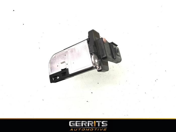 Gebrauchte Luftmassenmesser Ford C-Max (DXA) 2.0 TDCi 16V 115 Preis € 45,10 Margenregelung angeboten von Gerrits Automotive BV