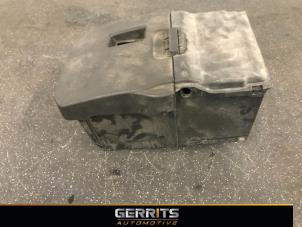Used Battery box Ford C-Max (DXA) 2.0 TDCi 16V 115 Price € 28,60 Margin scheme offered by Gerrits Automotive
