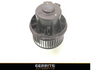 Usados Motor de ventilador de calefactor Ford C-Max (DXA) 2.0 TDCi 16V 115 Precio € 31,90 Norma de margen ofrecido por Gerrits Automotive