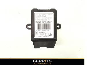 Used Computer lighting module Ford C-Max (DXA) 2.0 TDCi 16V 115 Price € 66,00 Margin scheme offered by Gerrits Automotive