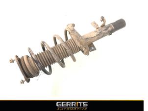 Used Front shock absorber rod, right Ford C-Max (DXA) 2.0 TDCi 16V 115 Price € 77,00 Margin scheme offered by Gerrits Automotive