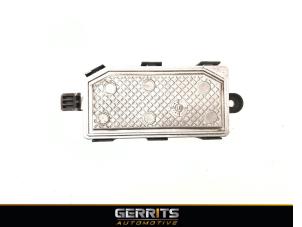 Used Heater resistor Ford C-Max (DXA) 2.0 TDCi 16V 115 Price € 21,98 Margin scheme offered by Gerrits Automotive