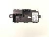Heater resistor from a Ford C-Max (DXA) 2.0 TDCi 16V 115 2012