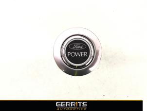 Used Start/stop switch Ford C-Max (DXA) 2.0 TDCi 16V 115 Price € 19,99 Margin scheme offered by Gerrits Automotive