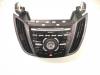 Ford C-Max (DXA) 2.0 TDCi 16V 115 Radio control panel