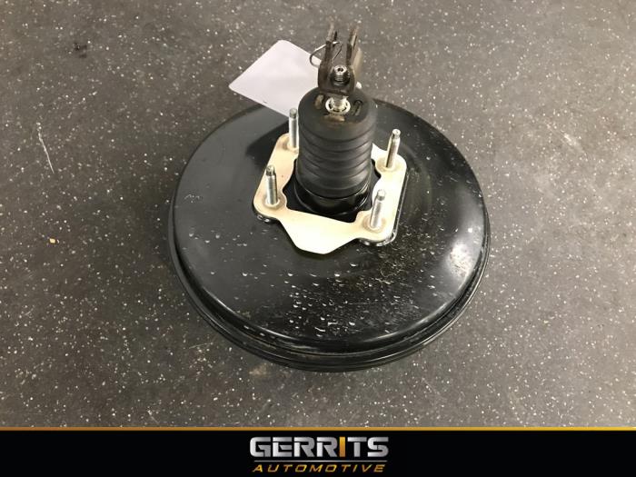 Usagé Servo frein Mazda 6 SportBreak (GH19/GHA9) 2.2 CDVi 16V 130 Prix € 38,50 Règlement à la marge proposé par Gerrits Automotive BV