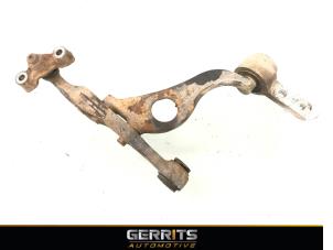 Used Front wishbone, left Mazda 6 SportBreak (GH19/GHA9) 2.2 CDVi 16V 130 Price € 66,00 Margin scheme offered by Gerrits Automotive
