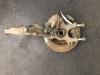 Knuckle, front right from a Mazda 6 SportBreak (GH19/GHA9) 2.2 CDVi 16V 130 2013