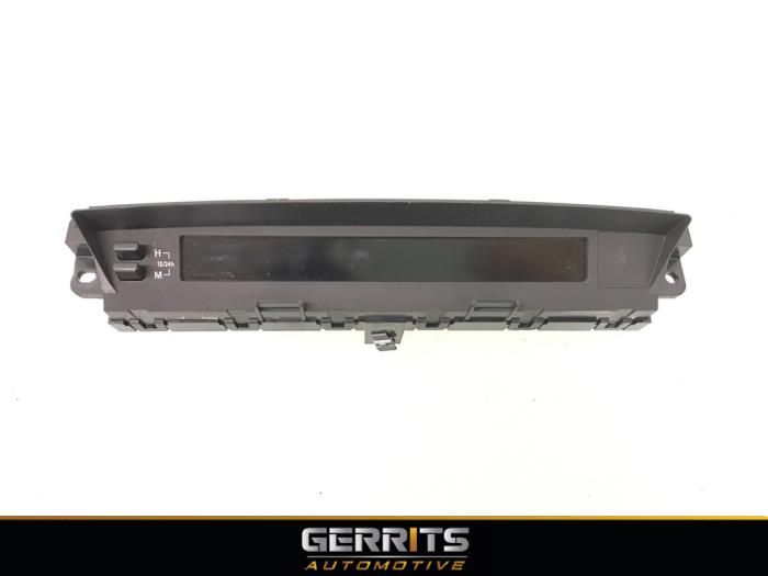 Used Interior display Mazda 6 SportBreak (GH19/GHA9) 2.2 CDVi 16V 130 Price € 39,60 Margin scheme offered by Gerrits Automotive BV