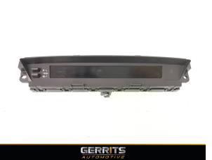 Used Interior display Mazda 6 SportBreak (GH19/GHA9) 2.2 CDVi 16V 130 Price € 39,60 Margin scheme offered by Gerrits Automotive