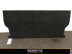 Used Floor panel load area Mazda 6 SportBreak (GH19/GHA9) 2.2 CDVi 16V 130 Price € 34,10 Margin scheme offered by Gerrits Automotive