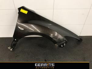 Used Front wing, right Mazda 6 SportBreak (GH19/GHA9) 2.2 CDVi 16V 130 Price € 126,50 Margin scheme offered by Gerrits Automotive