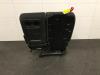 Double front seat, right from a Ford Transit Connect (PJ2) 1.6 TDCi 16V 95 2015