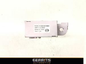 Used Antenna Amplifier Mazda 6 SportBreak (GH19/GHA9) 2.2 CDVi 16V 130 Price € 28,60 Margin scheme offered by Gerrits Automotive