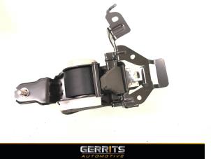 Used Rear seatbelt, centre Mazda 6 SportBreak (GH19/GHA9) 2.2 CDVi 16V 130 Price € 34,10 Margin scheme offered by Gerrits Automotive