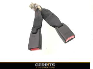 Used Rear seatbelt buckle, right Mazda 6 SportBreak (GH19/GHA9) 2.2 CDVi 16V 130 Price € 21,98 Margin scheme offered by Gerrits Automotive
